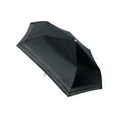 晴雨兼用 1級遮光折りたたみ日傘