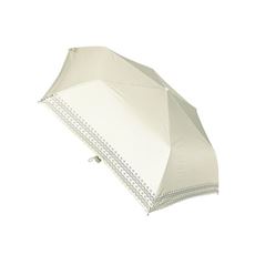 晴雨兼用 1級遮光折りたたみ日傘
