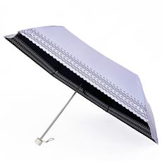 晴雨兼用 1級遮光折りたたみ日傘