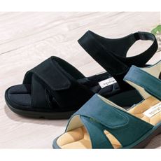 あとりえOKADA 4E軽量フィットサンダル