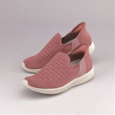 IN-SPA″ストレッチニットスニーカー