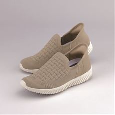 IN-SPA″ストレッチニットスニーカー