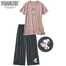 ルームウェア(SNOOPY)