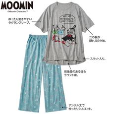 ルームウェア(MOOMIN)