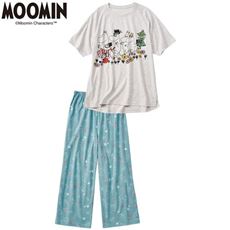 ルームウェア(MOOMIN)