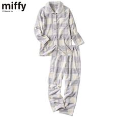 ふわもこ&reg;パジャマ(miffy)