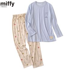 Tタイプパジャマ(miffy)