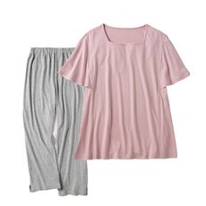 さらっと涼しい風が通るパジャマ
