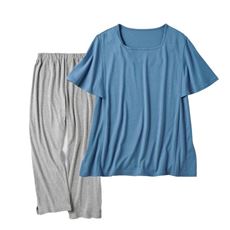 さらっと涼しい風が通るパジャマ