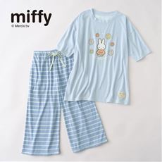 Tタイプパジャマ(miffy)