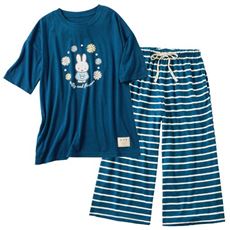 Tタイプパジャマ(miffy)