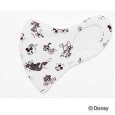洗えるファッションマスク(Disney)