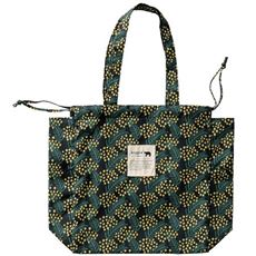 kippis 巾着トートバッグ
