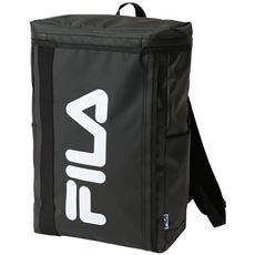 スクエア型リュック(FILA)