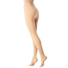 弾性着圧パンティストッキング・1足売り(標準タイプ)(日本製)
