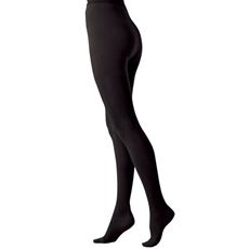 弾性着圧パンティストッキング・1足売り(ハードタイプ)(日本製)