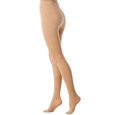 弾性着圧パンティストッキング・1足売り(ハードタイプ)(日本製)