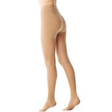 弾性着圧パンティストッキング・1足売り(超ハードタイプ)(日本製)