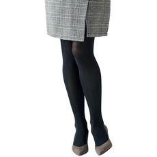 おすすめ黒タイツ 大きい 通販 セシール Cecile