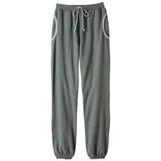 綿100%スウェットパンツ(無地・ルームパンツ)