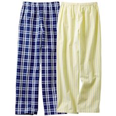 パジャマ ズボン の検索結果 セシール Cecile