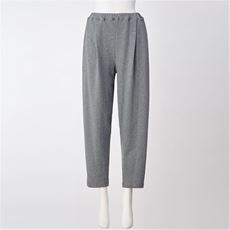 いいないいねルームパンツ(綿100%・テーパード)