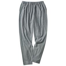 太ももゆったり足口すっきり綿100%おうちパンツ