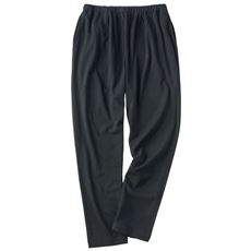 太ももゆったり足口すっきり綿100%おうちパンツ