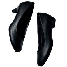 おすすめ喪服 靴 通販 セシール Cecile