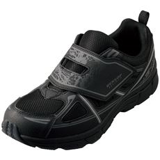 はっ水スニーカー6E(ダンロップリファインド)