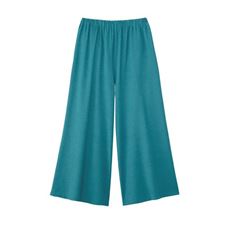 【ネット限定】ゆったりサイズのリラックスワイドパンツ