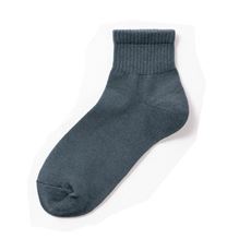 抗菌防臭ソックス(2足組)