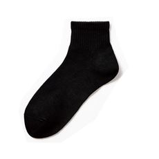 抗菌防臭ソックス(2足組)