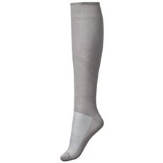 着圧メッシュハイソックス らく圧&reg;(セシール×大妻女子大学コラボ)