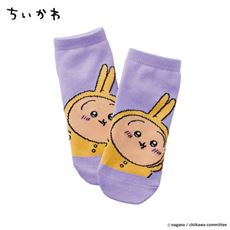 ちいかわソックス