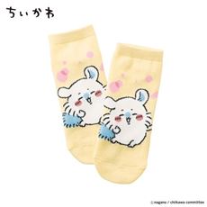 ちいかわソックス