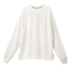 おすすめプルオーバー 白 通販 セシール Cecile