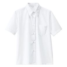 制服半袖シャツ」の検索結果 - セシール (cecile)