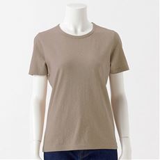型崩れしにくいSZTシャツ 半袖