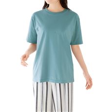 消臭機能付きTシャツ(半袖・綿100%)