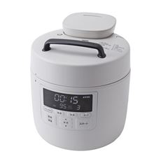 シロカ電気圧力鍋おうちシェフPRO SP-2DP251