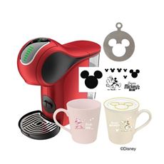 バリスタミッキーカフェ体験セット