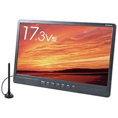 DVDプレイヤー内蔵TV