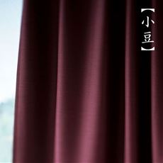 【形状記憶】遮熱保温・防炎遮光カーテン(日本の色をイメージ)