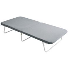 マットレス付き折りたたみベッド