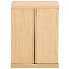 コンパクト仏壇 メモリアルボックス