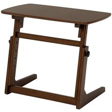 昇降式テーブル