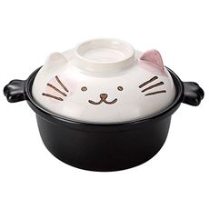 猫ちゃんの一人鍋