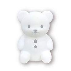 こぐまのおやすみライト