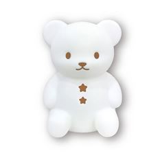 こぐまのおやすみライト